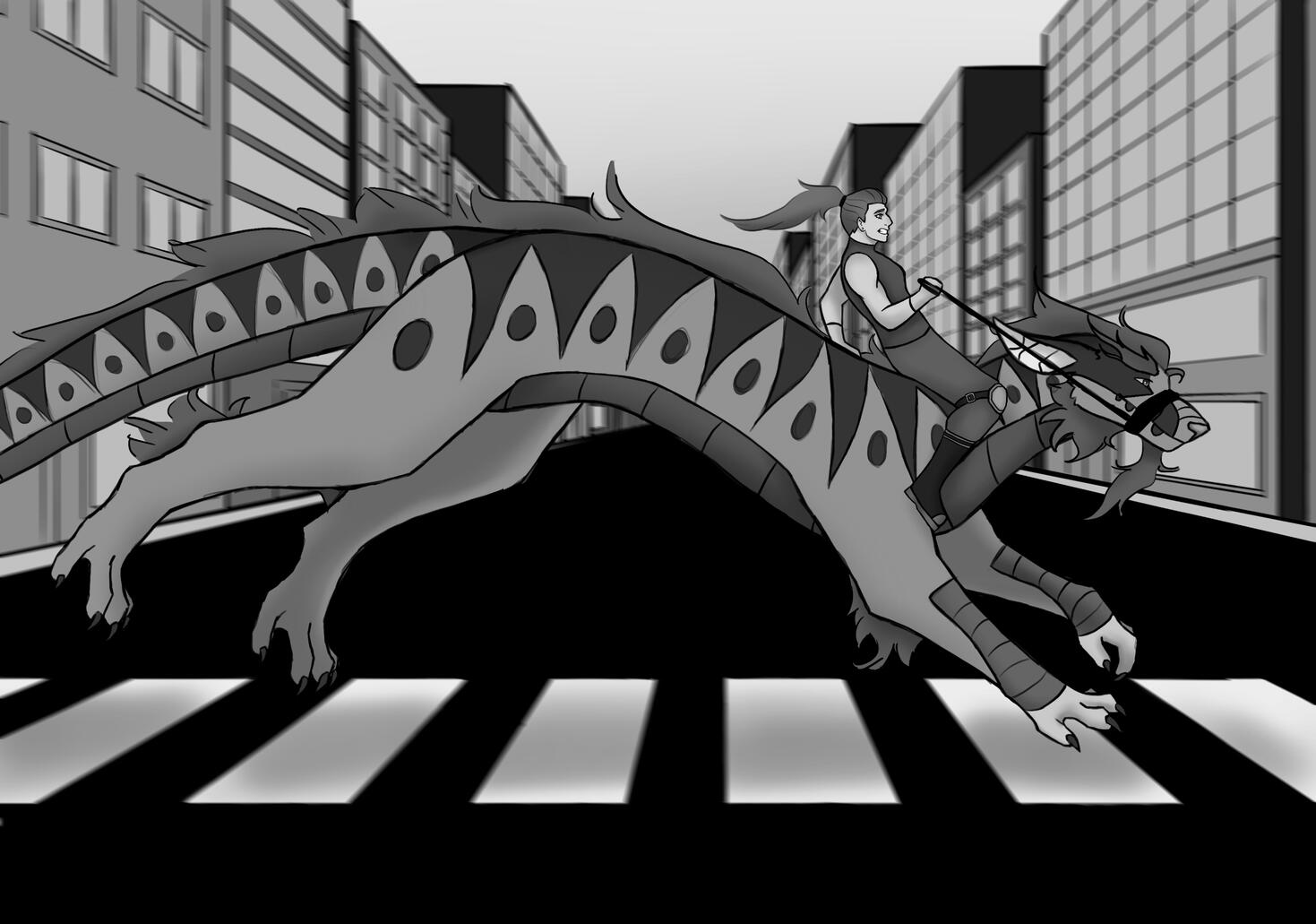 AP Portfolio Art [2023]