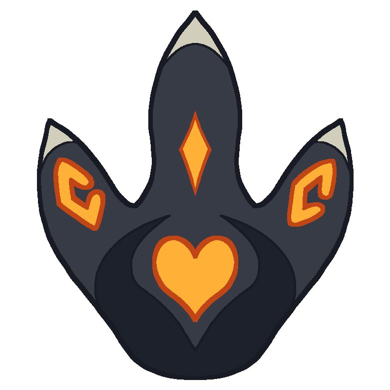 Cretaceous Crusade Logo [2024]